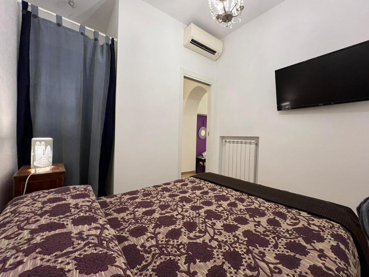 Appartement Central Luxury Apartment Near Pellegrino