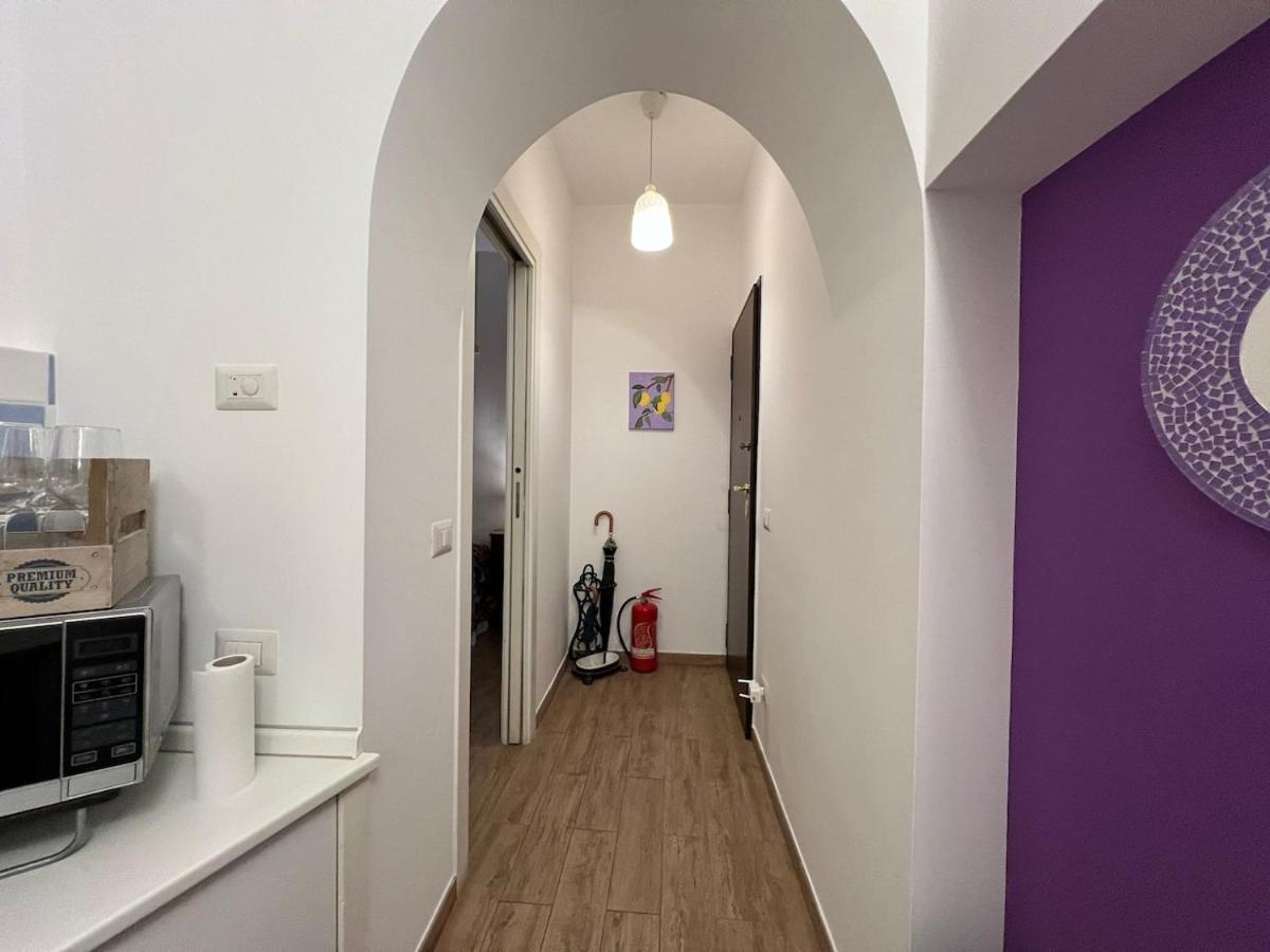 Appartement Central Luxury Apartment Near Pellegrino