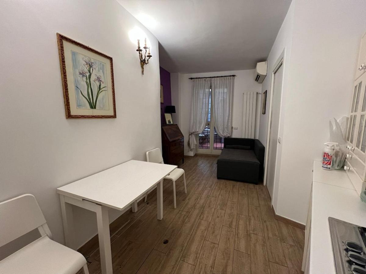 Appartement Central Luxury Apartment Near Pellegrino