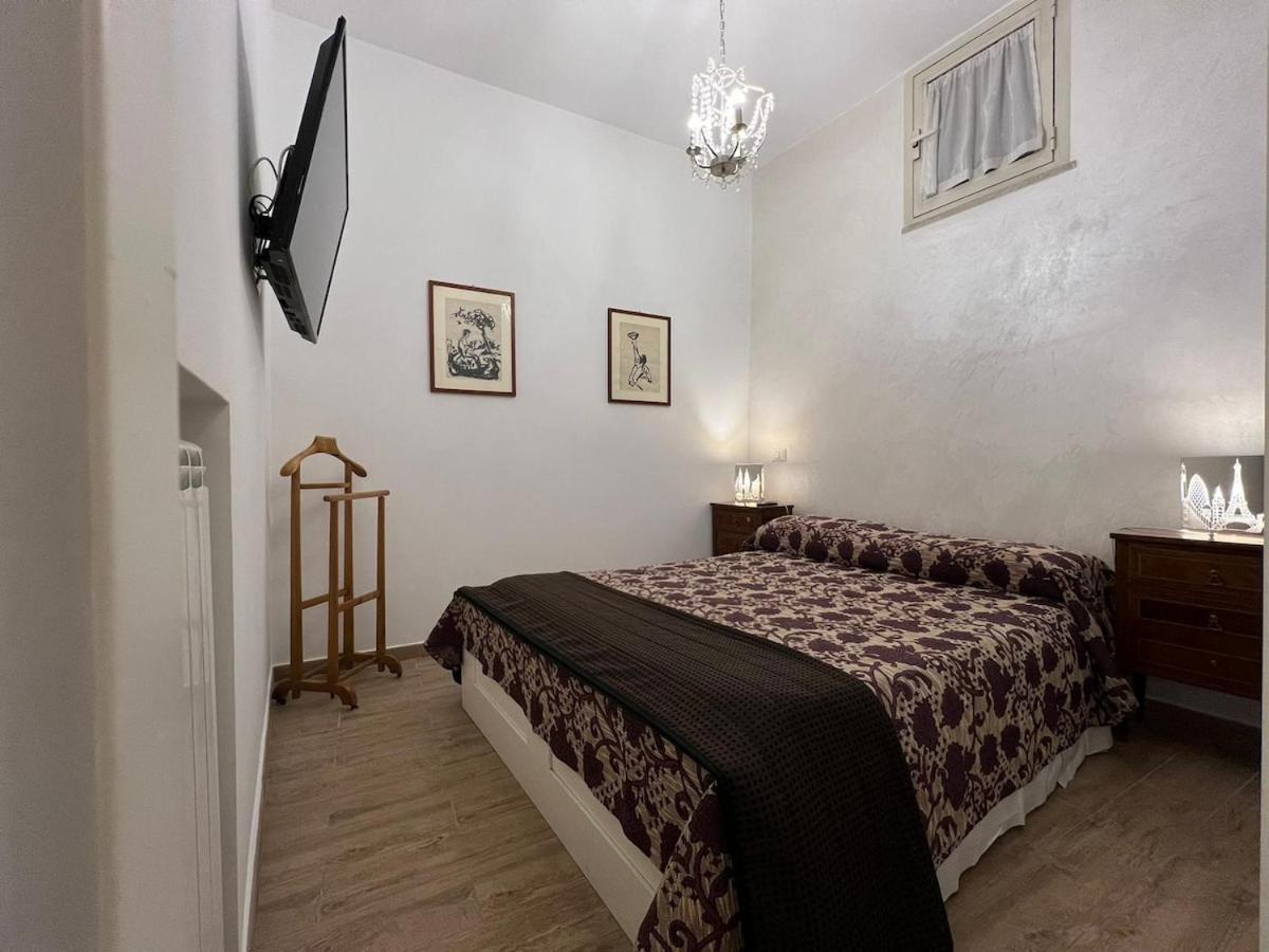 Central Luxury Apartment Near Pellegrino Appartement *