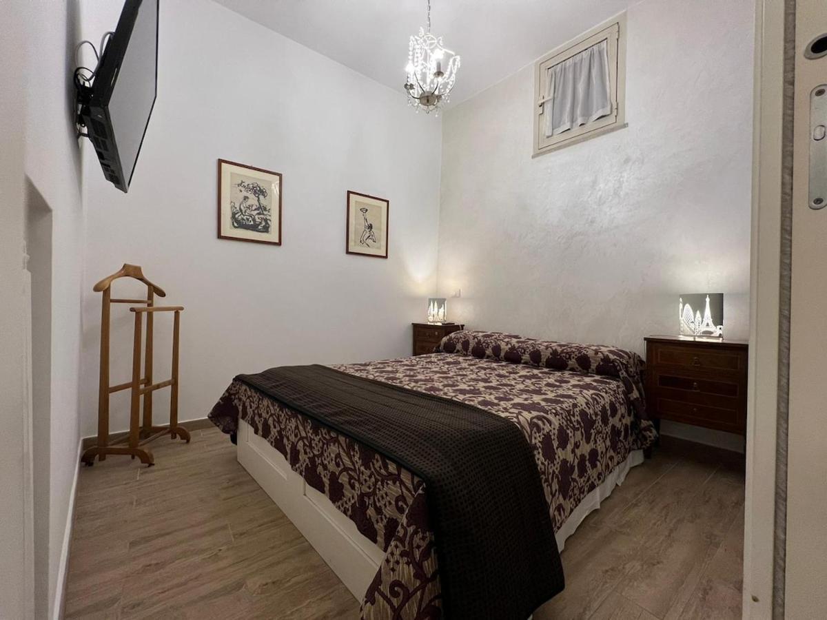 Central Luxury Apartment Near Pellegrino Appartement Rome